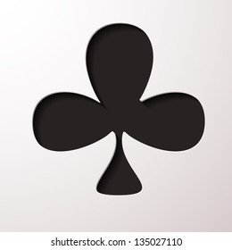 suit of the card