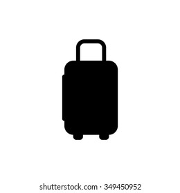 suit case. icon