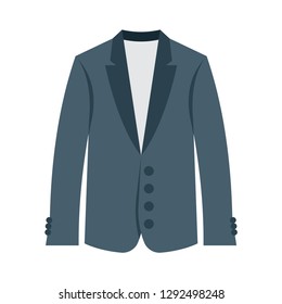 suit  coat   cloth  