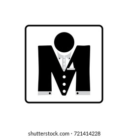 suit elegant m 