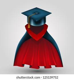 suit graduate