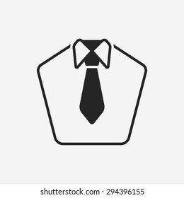 suit icon