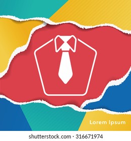 suit icon