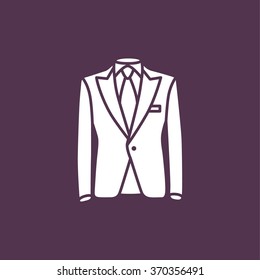 Suit icon