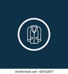 Suit icon