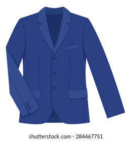 Suit jacket