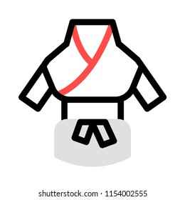  suit karate uniform 
