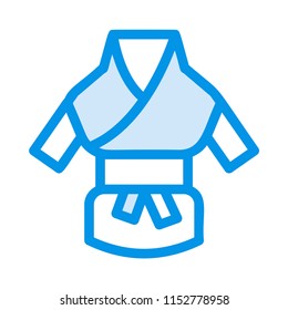  suit karate wear 