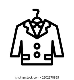 gráfico vectorial de la ilustración de línea de línea de línea de línea de línea de línea de línea de línea de línea 