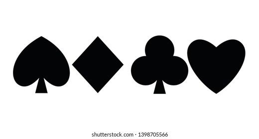 Solitaire Cards Images, Stock Photos & Vectors | Shutterstock
