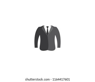 Suit symbol illustration