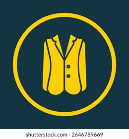 Suit trendy vector art design comely amazing design colorful useful illustration.eps