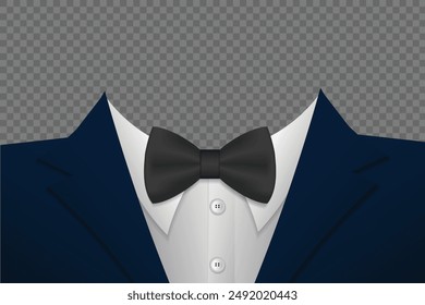 suit vector, for background, design, banner, greeting, concept, etc