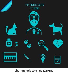 suit vector icon