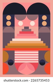 Adecuado para fondo, fondo de pared, decoración de pared, fondo, adorno, cubierta, diseño web, plantilla, portada de libro, etc.