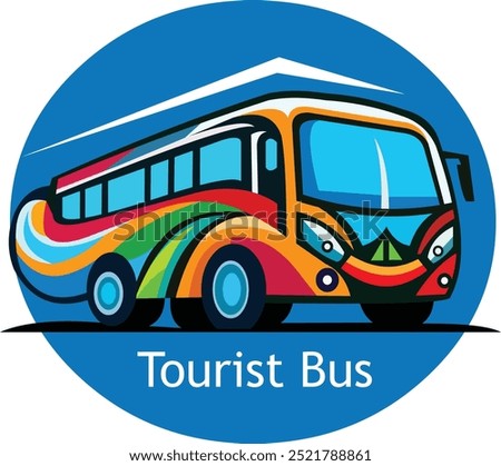 SUITABLE FOR BUSINESS LOGOS IN THE FIELD OF TOURISM SERVICES