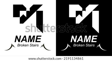 suitable for carpentry especially in a stair