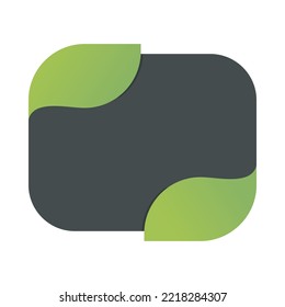 Suitable for design themed nature, herbs, beauty, and others.