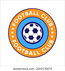 It is a suitable element for various types of graphic designs such as ball-themed logos.