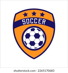 It is a suitable element for various types of graphic designs such as ball-themed logos.