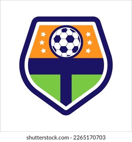 It is a suitable element for various types of graphic designs such as ball-themed logos.