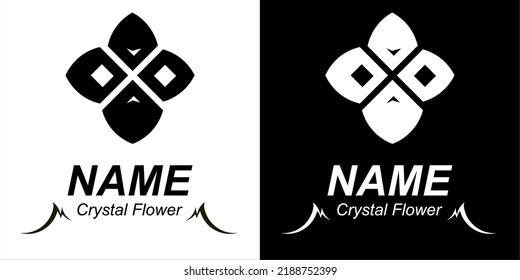 It's suitable for a flower or a steel shop