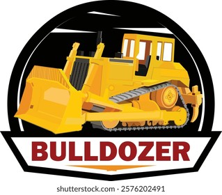 Suitable for heavy equipment work logos, mining businesses or anything related to heavy equipment.