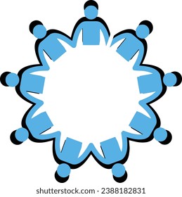 A suitable logo for brands or businesses related to nature, wildlife or sky themes. Suitable for various design projects.