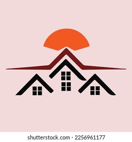 A suitable logo or construction companies. 