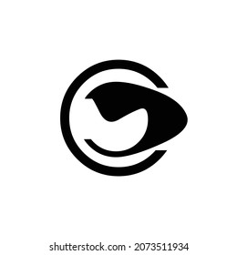 Suitable for logos of organizations, companies related to cats or cat symbols, and also for industries that use the cat symbol
