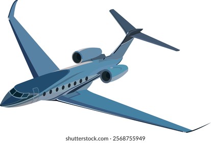 
Suitable for logos, symbols, icons or emblems with airplane images