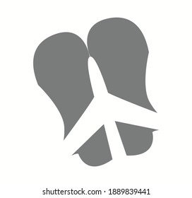 suitable for many creative business orientation.
The logo is also easy to remember and easy to apply in various media.gray color depicts seriousness, stability, independence, even gives the impression