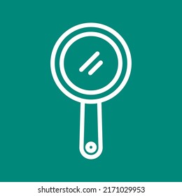 Suitable for mobile apps, web apps and print media.
