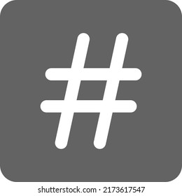 Suitable for mobile apps, web apps and print media.
