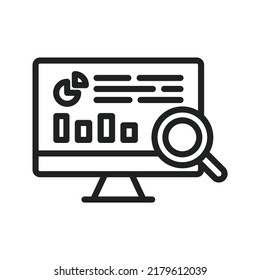 Suitable for mobile apps, web apps and print media.