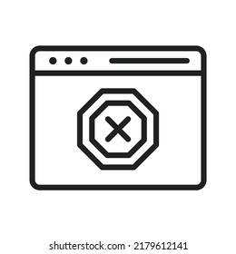 Suitable for mobile apps, web apps and print media.