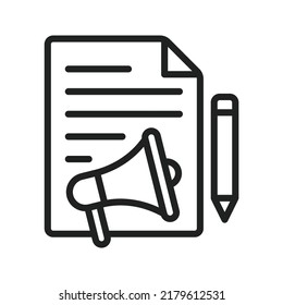 Suitable for mobile apps, web apps and print media.