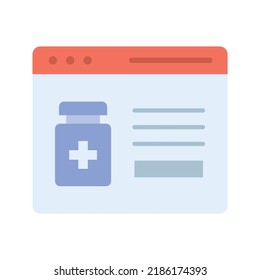 Suitable for mobile apps, web apps and print media