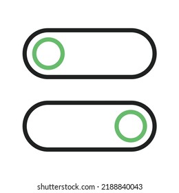 Suitable for mobile apps, web apps and print media
