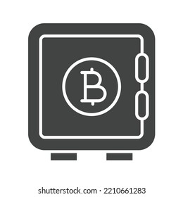 Suitable for mobile apps, web apps and print media.