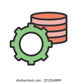 Suitable for mobile apps, web apps and print media.