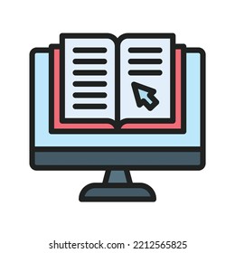 Suitable for mobile apps, web apps and print media.