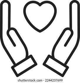 Suitable for mobile apps, web apps and print media.