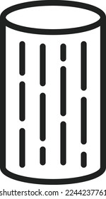 Suitable for mobile apps, web apps and print media.