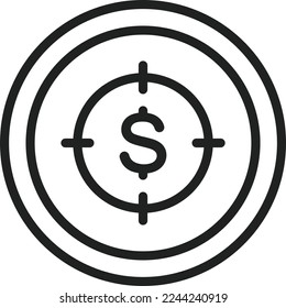 Suitable for mobile apps, web apps and print media.