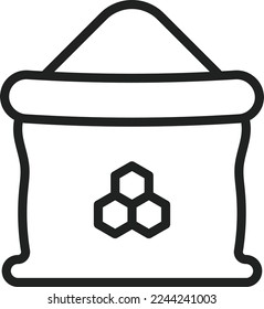 Suitable for mobile apps, web apps and print media.