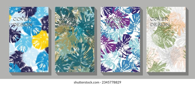 Suitable for poster, business card, invitation, flyer, banner, brochure, email header, post in social networks. Grain texture and noise effect. 
