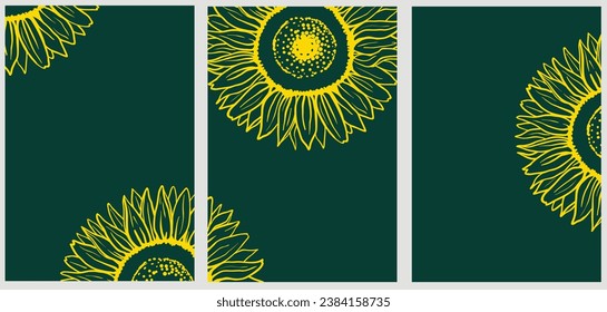  Suitable for poster, business card, invitation, flyer, banner, brochure, email header, post in social networks, advertising, events and page cover.