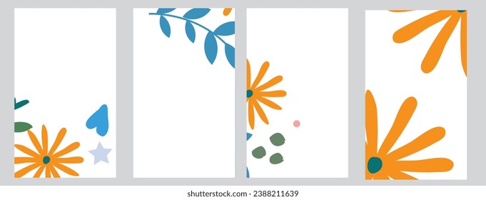 Suitable for poster, business card, invitation, flyer, banner, brochure, email header, post in social networks, advertising, events and page cover.