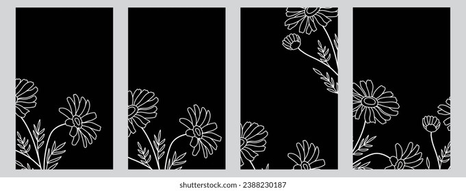 Suitable for poster, business card, invitation, flyer, banner, brochure, email header, post in social networks, advertising, events and page cover.